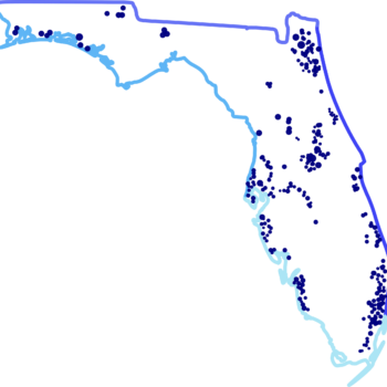 US Florida Stores