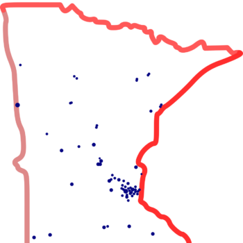 US Minnesota Firms