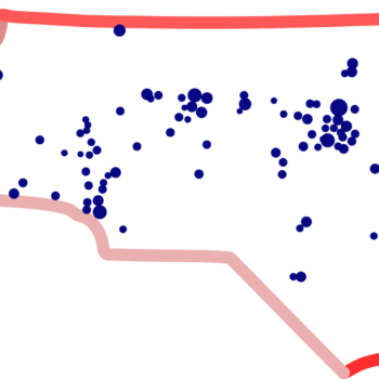 US North Carolina Firms