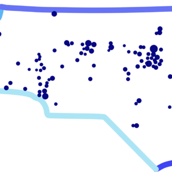 US North Carolina Stores