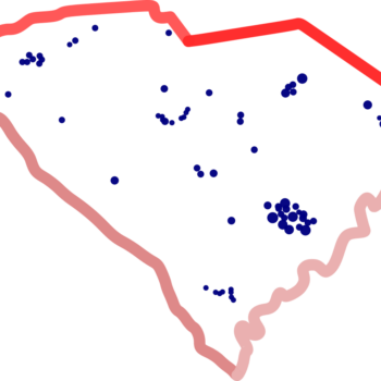 US South Carolina Firms