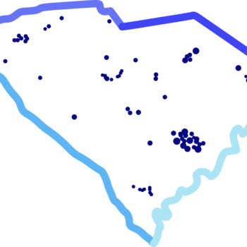 US South Carolina Stores