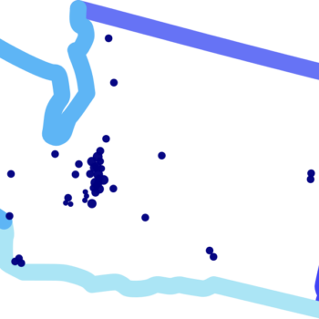 USA Washington Shops