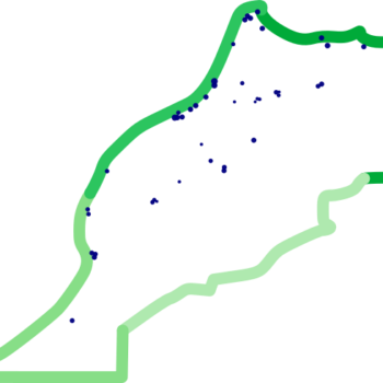 Morocco Shopping Malls