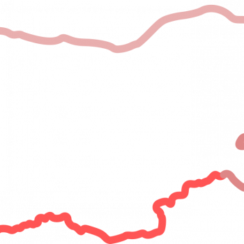 Bulgarie zones d'activités