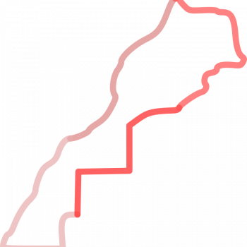 Maroc Zones d'Activités