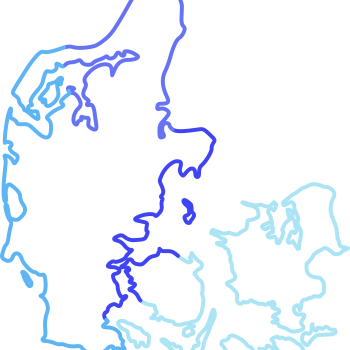 Danemark Commercial Zones