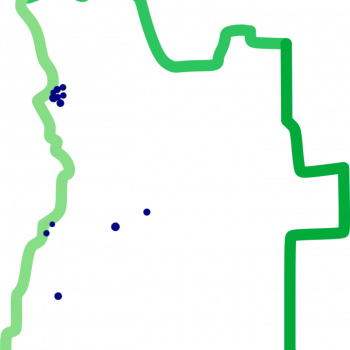 Angola Commercial Areas