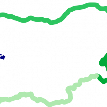 Bulgaria Commercial Areas