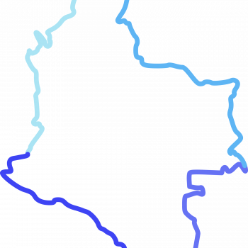 Colombia Commercial Areas