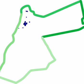 Jordan Commercial Areas