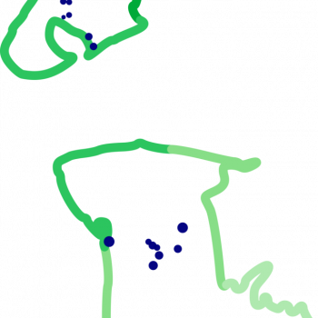 Macao Commercial Areas