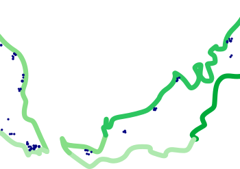 Malaysia Commercial Areas