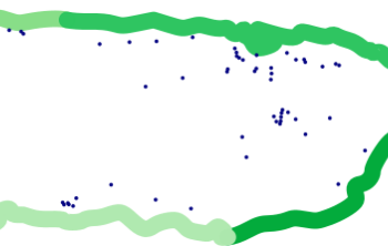 Puerto Rico Commercial Areas