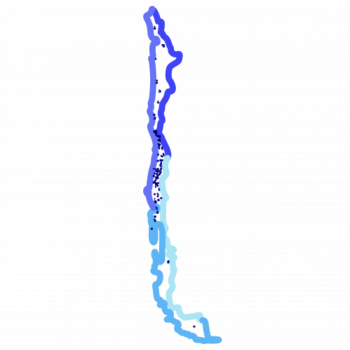 Chili Commercial Areas