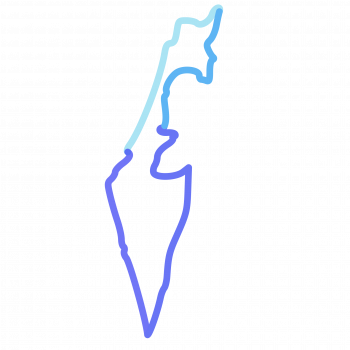 Israel Commercial Areas