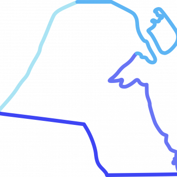 Kuwait Commercial Areas