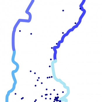 Sweden Commercial Areas