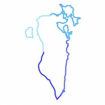 Bahrein Commercial Areas