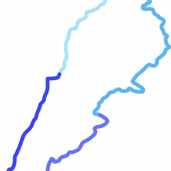Lebanon Commercial Areas