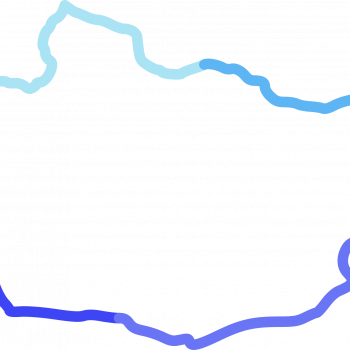Mongolia Commercial Areas