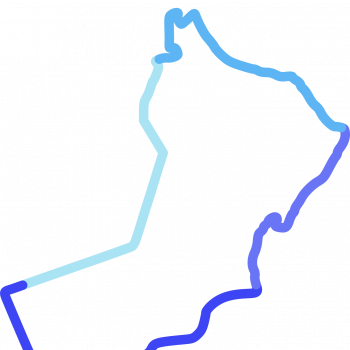 Oman Commercial Areas