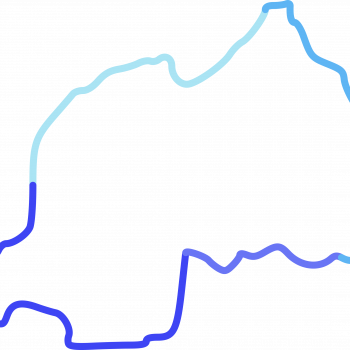 Rwanda Commercial Areas