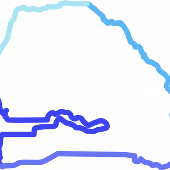 Senegal Commercial Areas