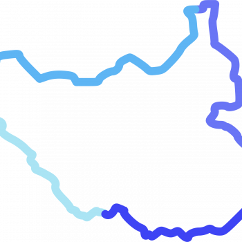 South Sudan Commercial Areas