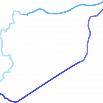 Syria Commercial Areas
