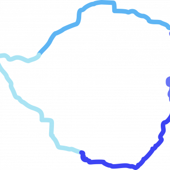 Zimbabwe Commercial Areas