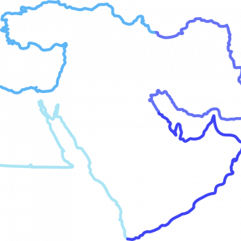 Middle East Special Offer