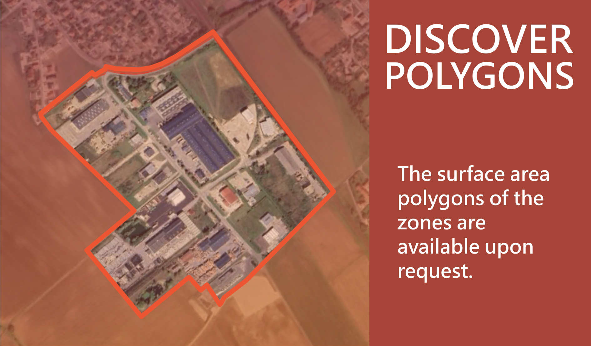 Discover polygons